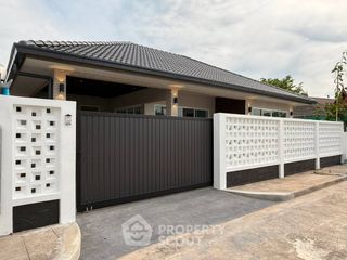 Casa en venta de 2 habitaciones en Bang Lamung, Chonburi