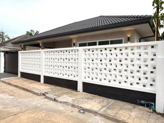 Casa en venta de 2 habitaciones en Bang Lamung, Chonburi