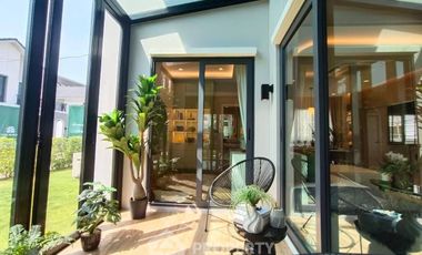 À vendre 4 chambres maison 
