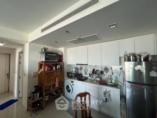 Condo en venta de 2 habitaciones en Yan Nawa, Bangkok