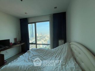 Condo en venta de 2 habitaciones en Yan Nawa, Bangkok