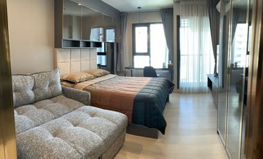 Wohnung zur Miete mit Studio 