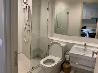 Condo en alquiler de estudio en Pathum Wan, Bangkok