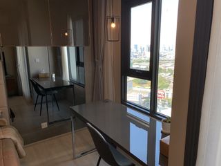 Condo en alquiler de estudio en Pathum Wan, Bangkok