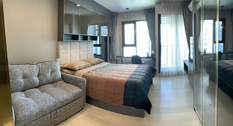 Wohnung zur Miete mit Studio 