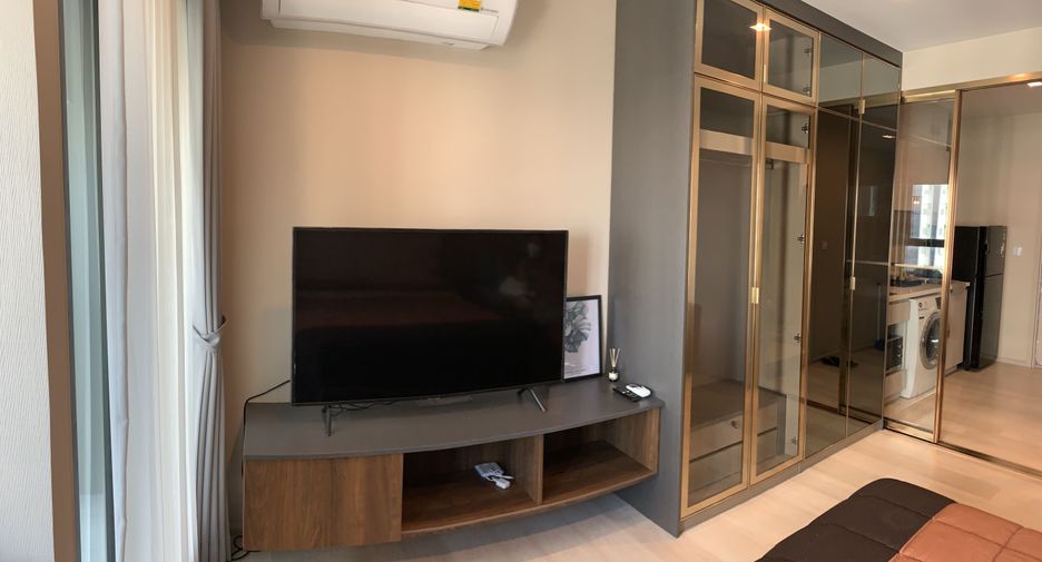 Wohnung zur Miete mit Studio 