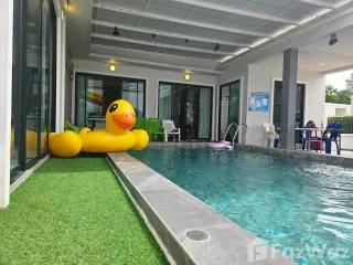 À louer 3 chambres villa à Hua Hin, Prachuap Khiri Khan