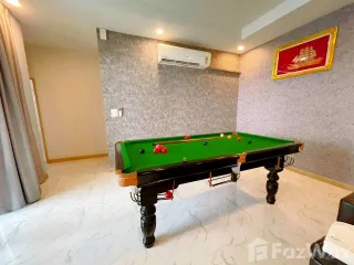 À louer 3 chambres villa à Hua Hin, Prachuap Khiri Khan