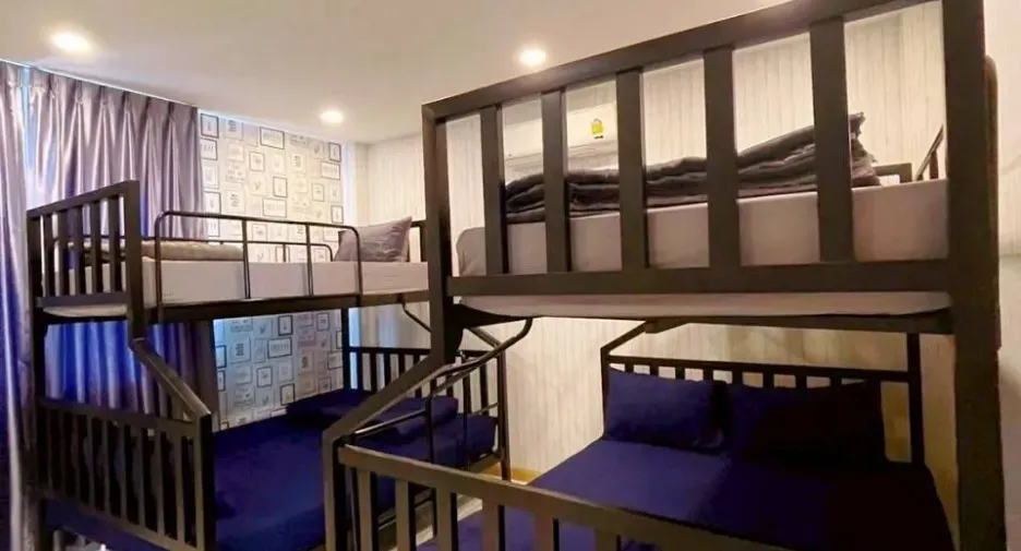 À louer 3 chambres villa à Hua Hin, Prachuap Khiri Khan