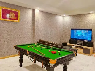 À louer 3 chambres villa à Hua Hin, Prachuap Khiri Khan
