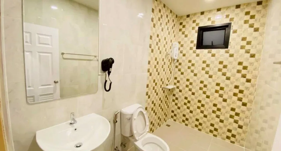 À louer 3 chambres villa à Hua Hin, Prachuap Khiri Khan