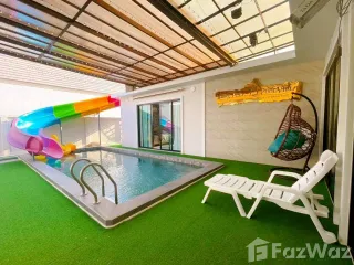 À louer 3 chambres villa à Hua Hin, Prachuap Khiri Khan
