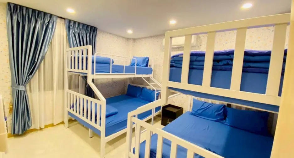 À louer 3 chambres villa à Hua Hin, Prachuap Khiri Khan
