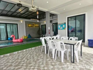 À louer 3 chambres villa à Hua Hin, Prachuap Khiri Khan