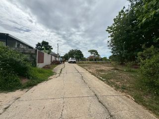 For sale land in Hua Hin, Prachuap Khiri Khan
