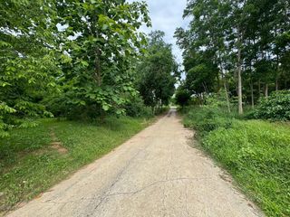 For sale land in Hua Hin, Prachuap Khiri Khan