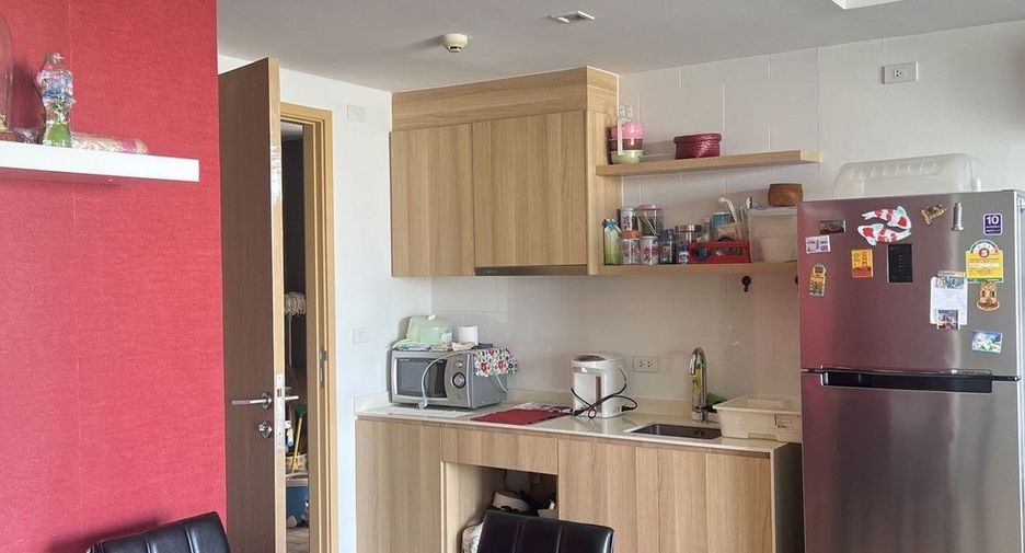 For sale 2 bedrooms condo in Cha Am, Phetchaburi