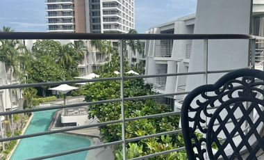For sale 2 bedrooms condo in Cha Am, Phetchaburi