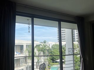 For sale 2 bedrooms condo in Cha Am, Phetchaburi