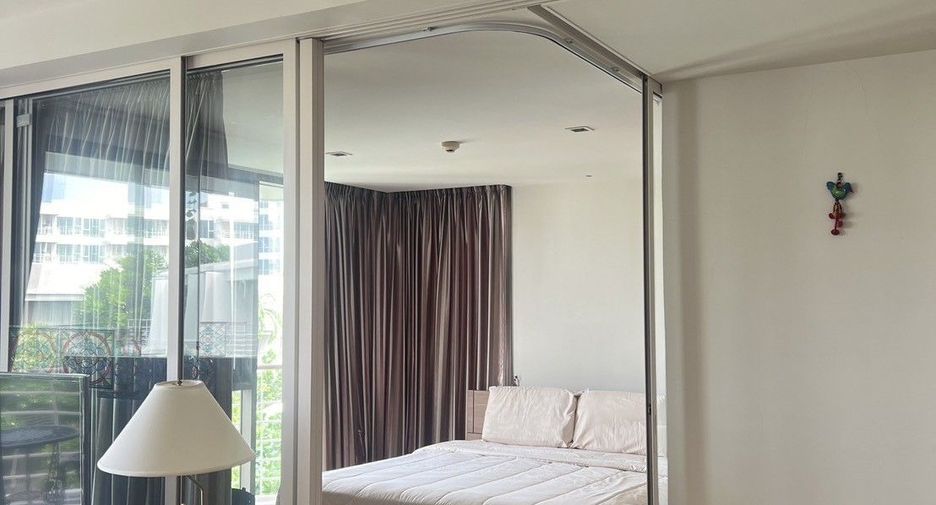 For sale 2 bedrooms condo in Cha Am, Phetchaburi
