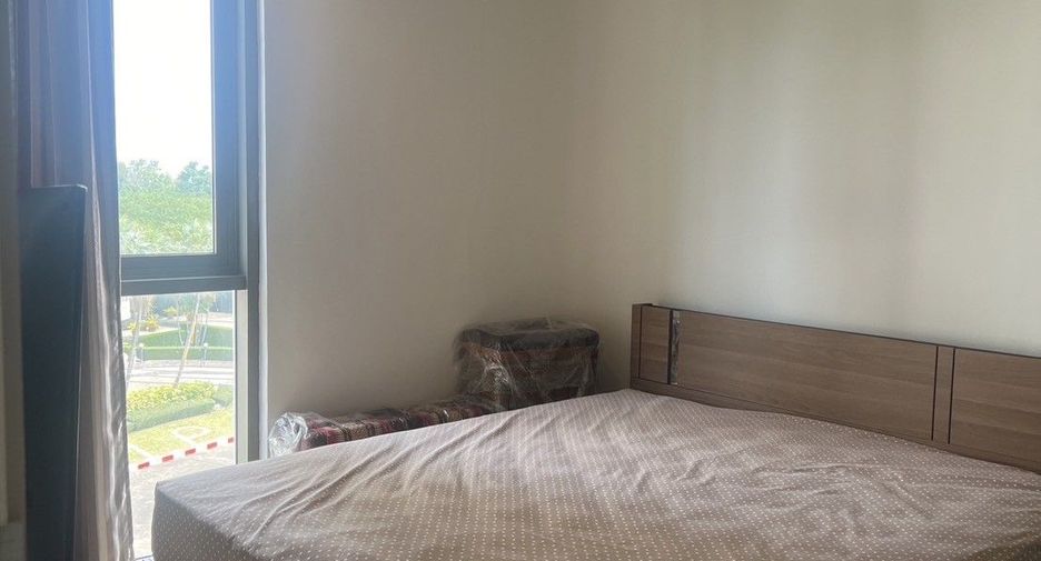 For sale 2 bedrooms condo in Cha Am, Phetchaburi