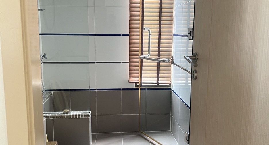 For sale 2 bedrooms condo in Cha Am, Phetchaburi