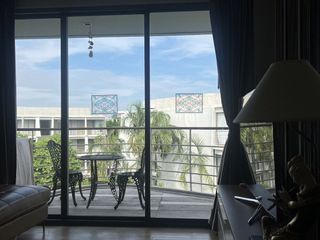 For sale 2 bedrooms condo in Cha Am, Phetchaburi