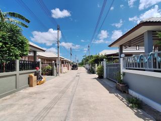 出租 2 卧室 独立屋 在 华欣, 班武里府