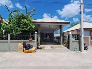 出租 2 卧室 独立屋 在 华欣, 班武里府