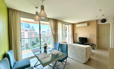 Wohnung zum Kauf mit 2 Zimmer 