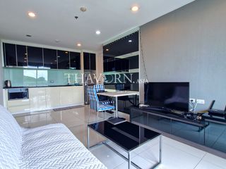 For Rent 1 Bedroom Condo In Bang Lamung, Chonburi
