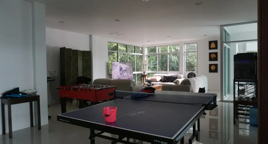Villa en alquiler de 8 habitaciones en Kathu, Phuket