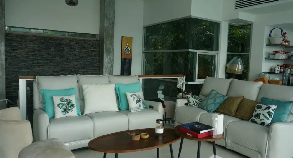 Villa en alquiler de 8 habitaciones en Kathu, Phuket