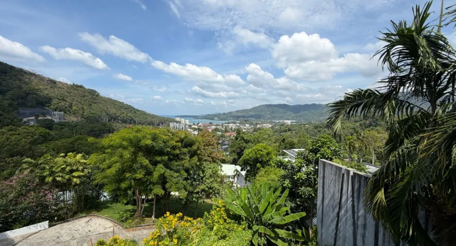 Villa en alquiler de 8 habitaciones en Kathu, Phuket