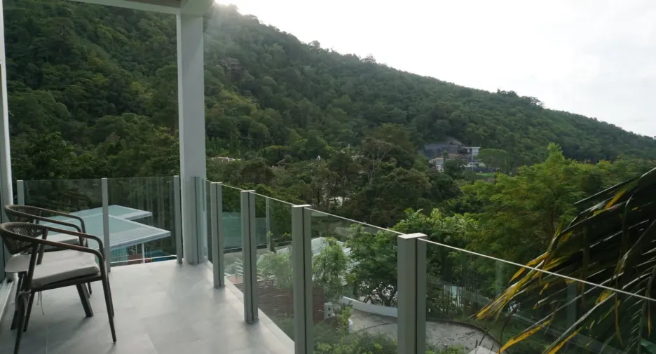 Villa en alquiler de 8 habitaciones en Kathu, Phuket