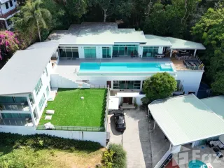 À louer 8 chambres villa à Kathu, Phuket