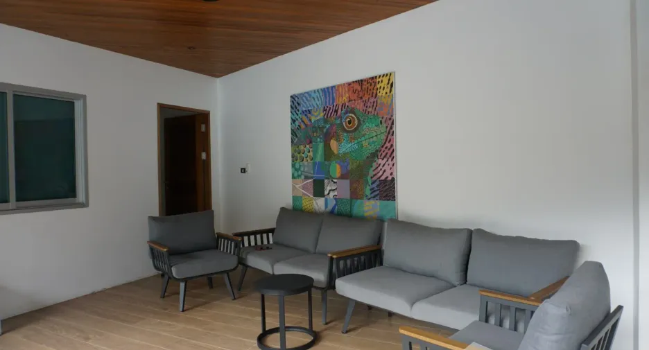 Villa en alquiler de 8 habitaciones en Kathu, Phuket