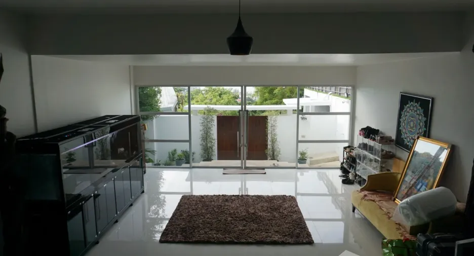 Villa en alquiler de 8 habitaciones en Kathu, Phuket