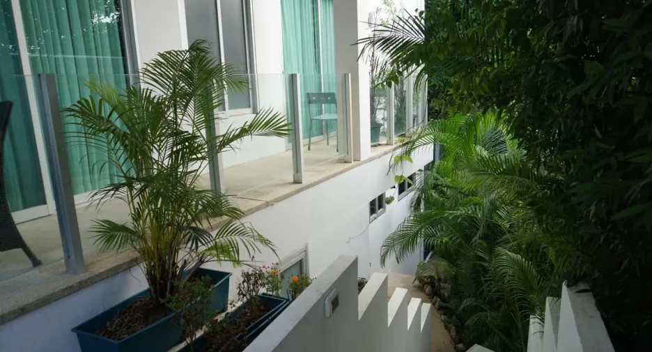 Villa en alquiler de 8 habitaciones en Kathu, Phuket