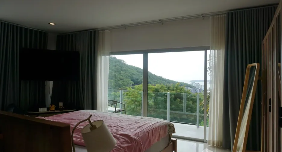 Villa en alquiler de 8 habitaciones en Kathu, Phuket