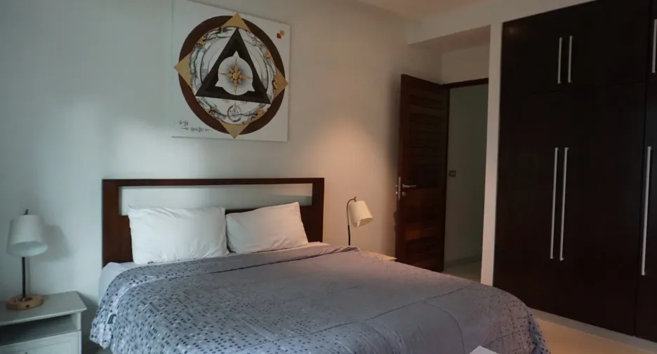 Villa en alquiler de 8 habitaciones en Kathu, Phuket