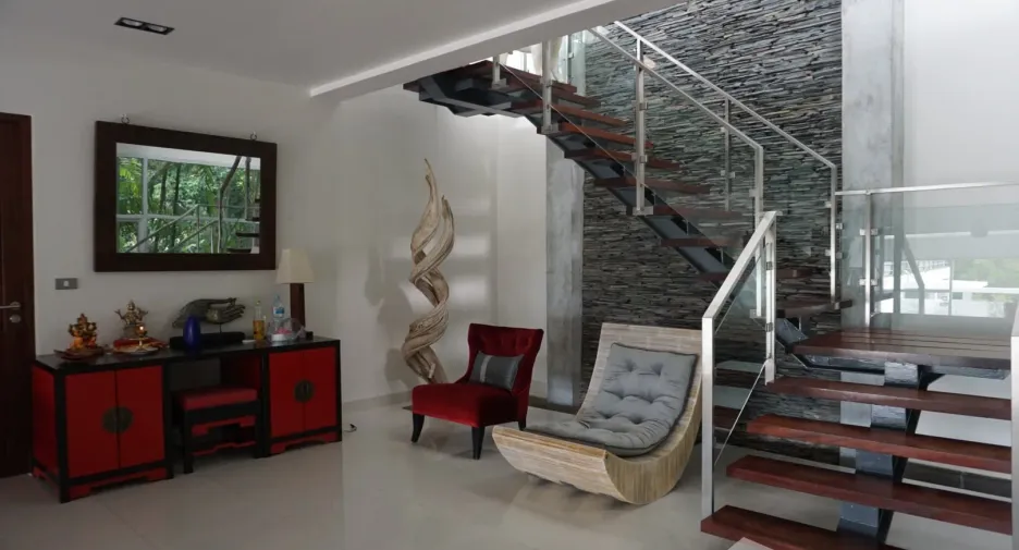 Villa en alquiler de 8 habitaciones en Kathu, Phuket
