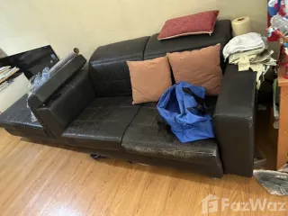 Wohnung zum Kauf mit 1 Zimmer in Yan Nawa, Bangkok