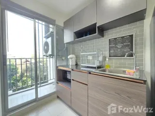 For sale 1 bed condo in Bang Khen, Bangkok
