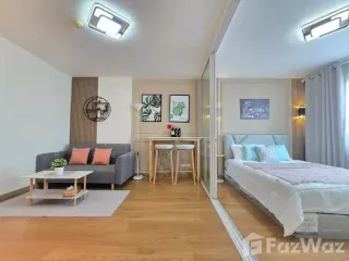 For sale 1 bed condo in Bang Khen, Bangkok
