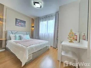 For sale 1 bed condo in Bang Khen, Bangkok