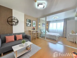 For sale 1 bed condo in Bang Khen, Bangkok