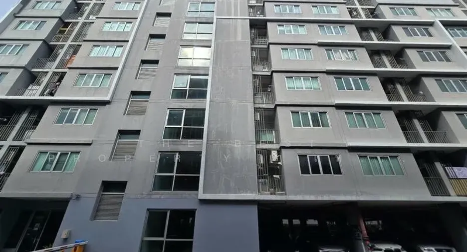 出售 1 卧室 公寓 