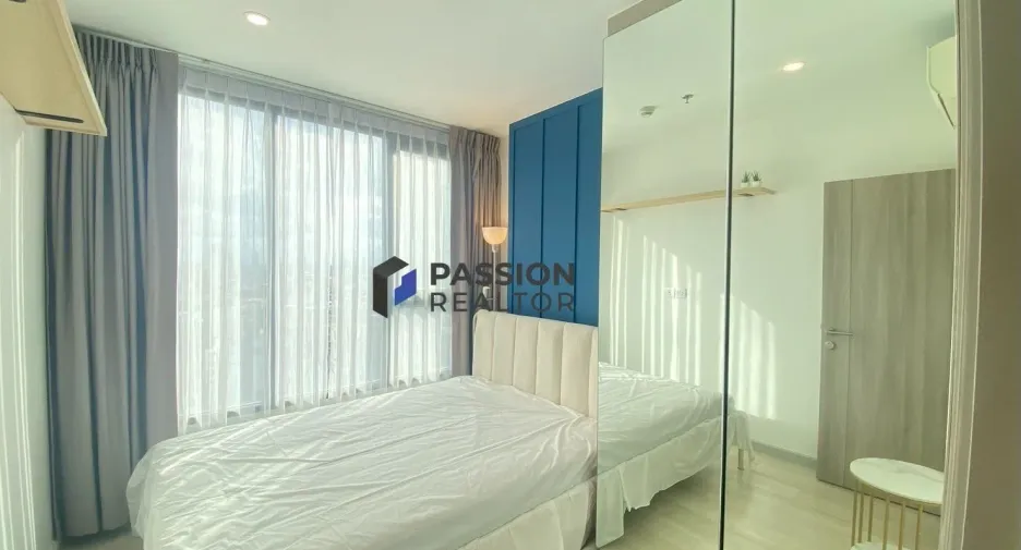 For rent studio condo 