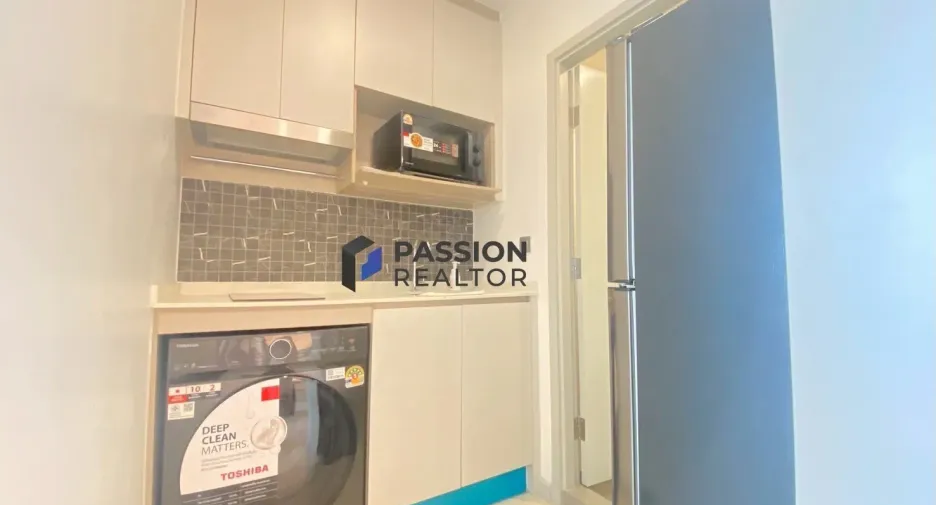 For rent studio condo 